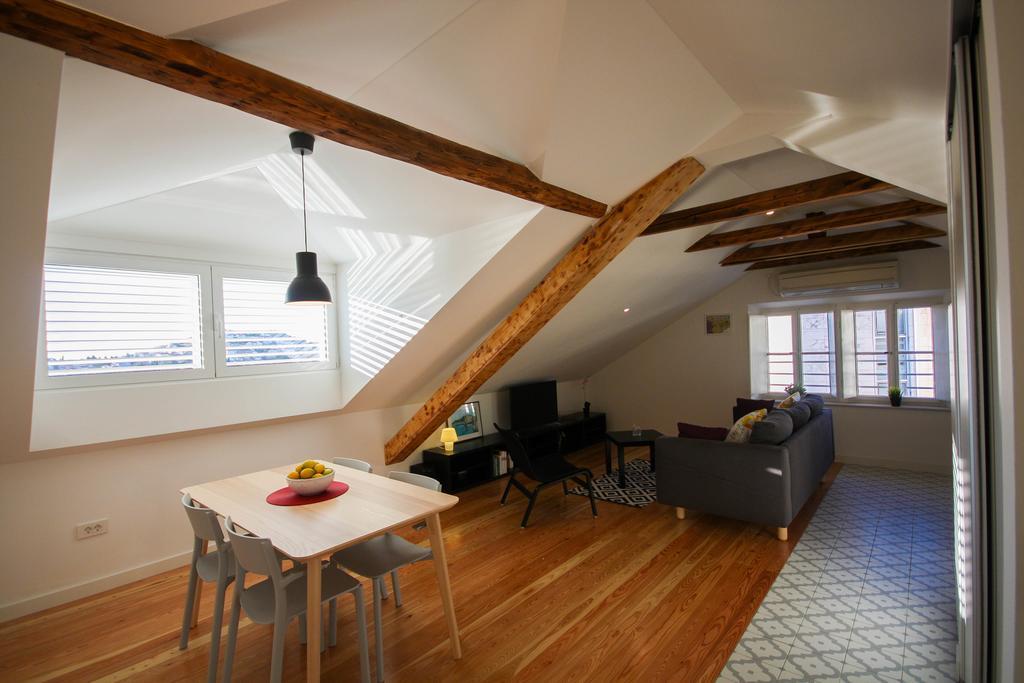 Apartment Grazioso Dubrovnik Exteriör bild