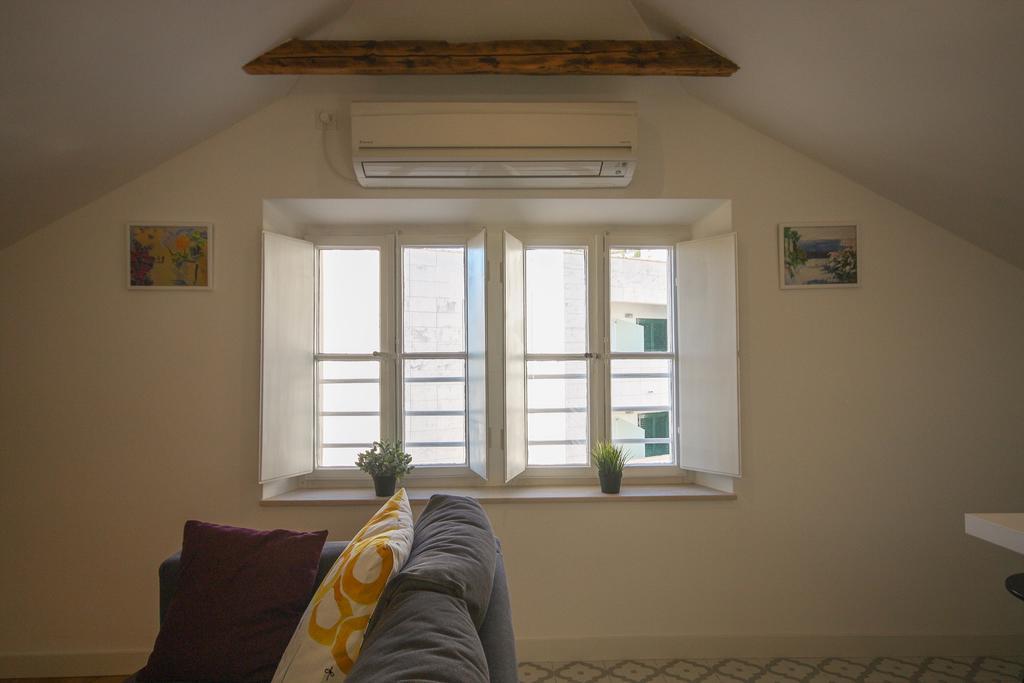 Apartment Grazioso Dubrovnik Exteriör bild